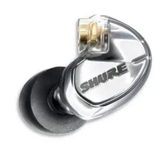 SHURE SE425-V-RIGHT сменный наушник (правый) для внутриканальных