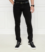 Джинсы Versace Jeans Couture - черный(77GAB5S0CDW00)