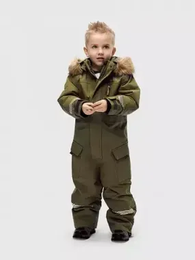 Комбинезоны