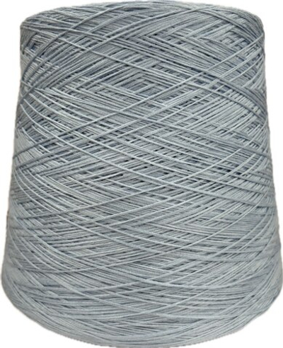 Нитки вышивальные Мулине 1кг (8201)
