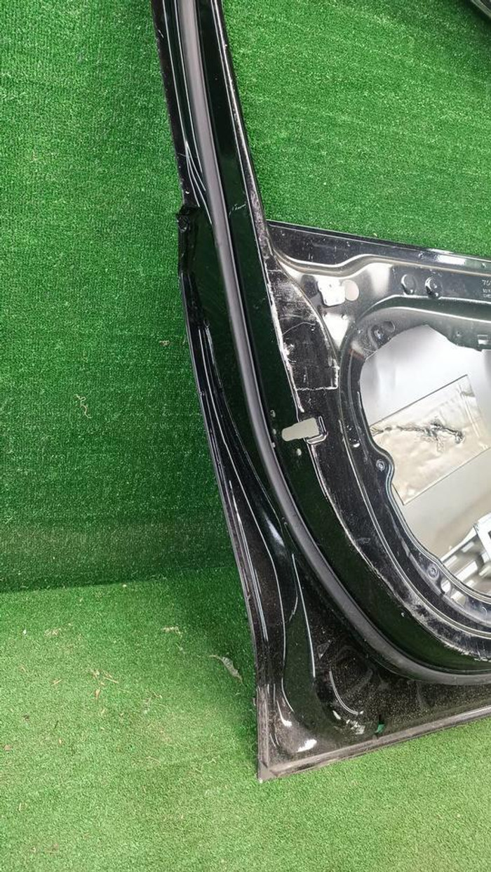 Дверь передняя левая Volvo S90 2 (2016-н.в.)