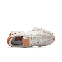New Balance 327 "Sea Salt Rust Oxide"
