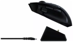 Беспроводная игровая мышь Razer Basilisk Ultimate с зарядной станцией, черный