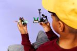 Конструктор LEGO Harry Potter 76459 Hagrid & Harry's Privet Drive Escape