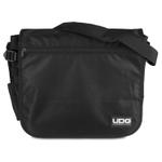 Сумка UDG Ultimate CourierBag Black Orange