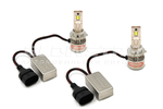 Aozoom P10 HB3/HB4 (9005/9006/9012) с вентилятором 12V 55W 3500Lm (комплект, 2шт)