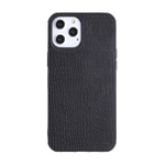 Чехол для iPhone 12 Pro Max, Рептилия, 010027 Красный