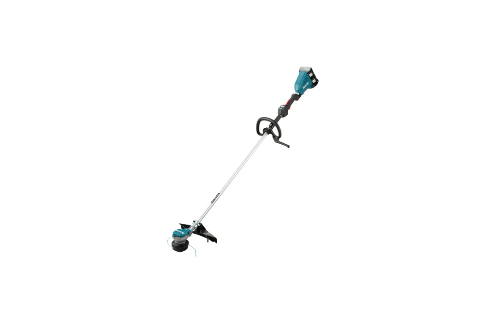 Аккумуляторная коса Makita LXT BL 2х18 В DUR368LZ