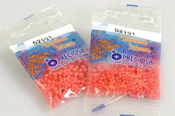 Бисер 10/1 5г (00050-30100) 1шт Preсiosa