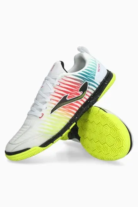 Футзалки Joma Tactico 25 IN - размер 42 EU