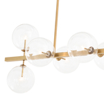 Люстра Chandelier Largo арт.112078