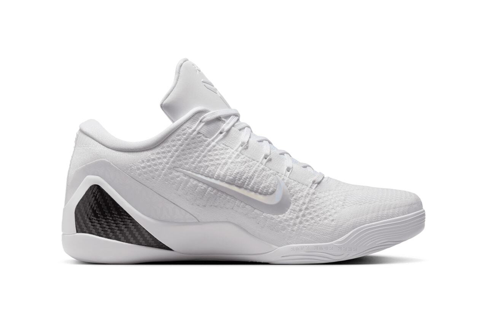 Купить в Москве Nike Kobe 9 Elite Low Protro Halo