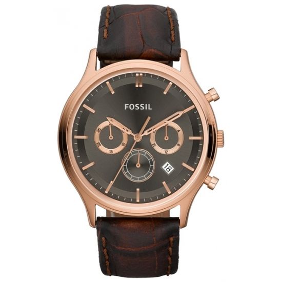 Наручные часы Fossil FS4639