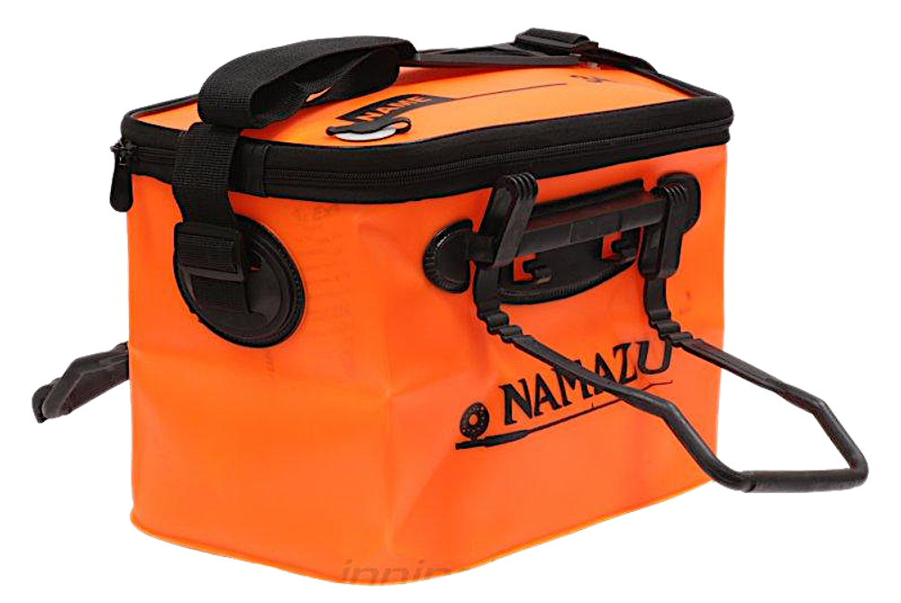 Сумка-Кан Namazu N-Box19 35л п/эт 50х28х28см -