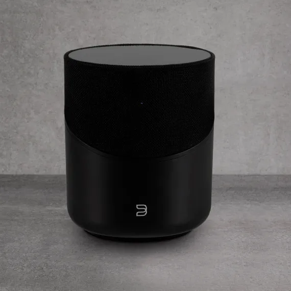 Bluesound Pulse M Black