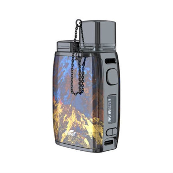 Цена на Eleaf Pico COMPAQ Pod-Mod 60W Kit Dazzling Marble Купить Eleaf Pico COMPAQ Pod-Mod 60W Kit Dazzling Marble