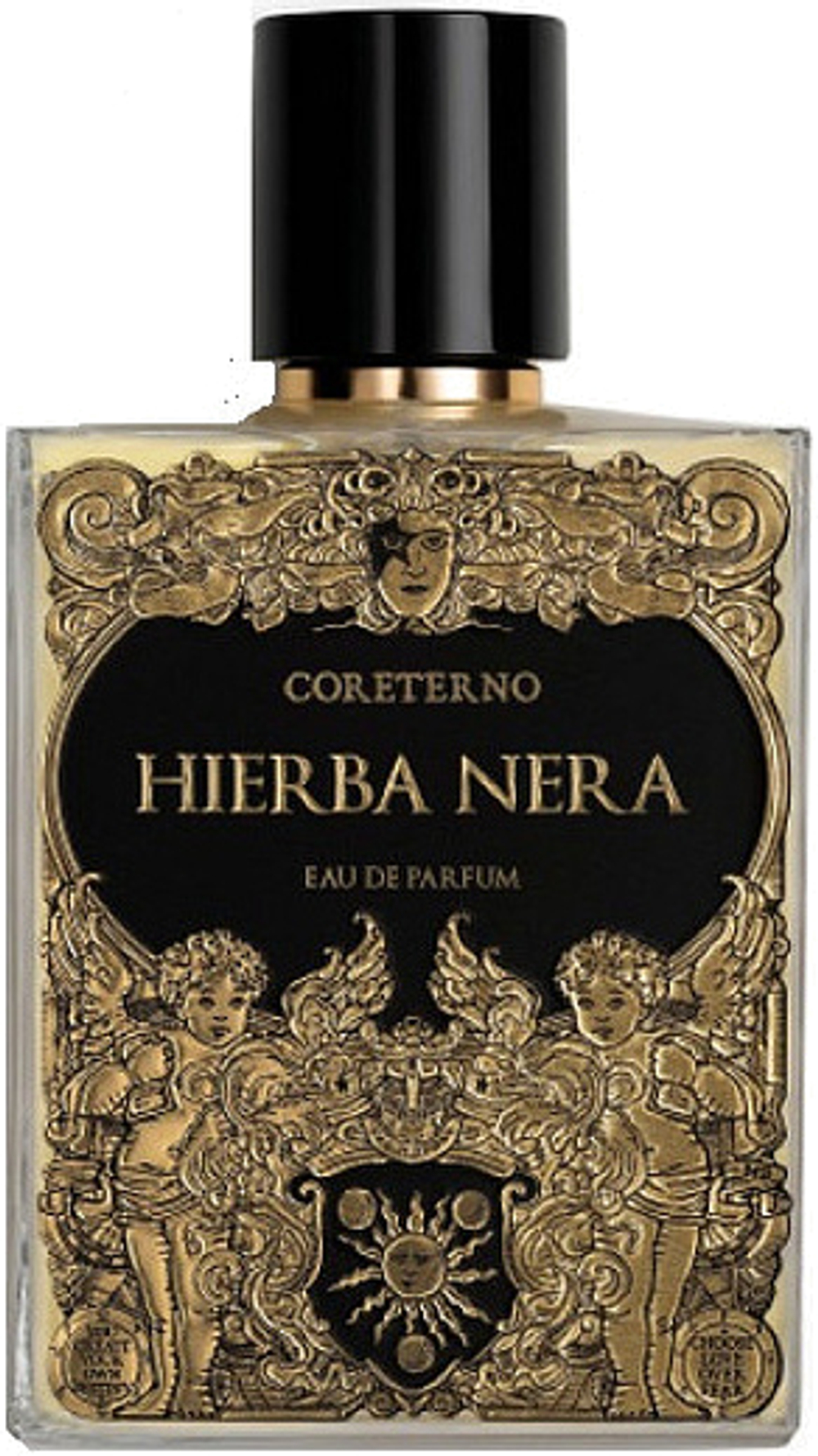 Coreterno Hierba Nera