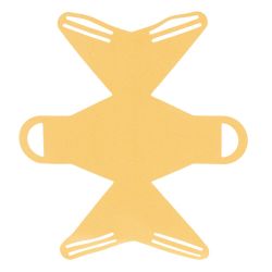 GAEM Сумочка (блок 10шт), L14 W6 H15 см