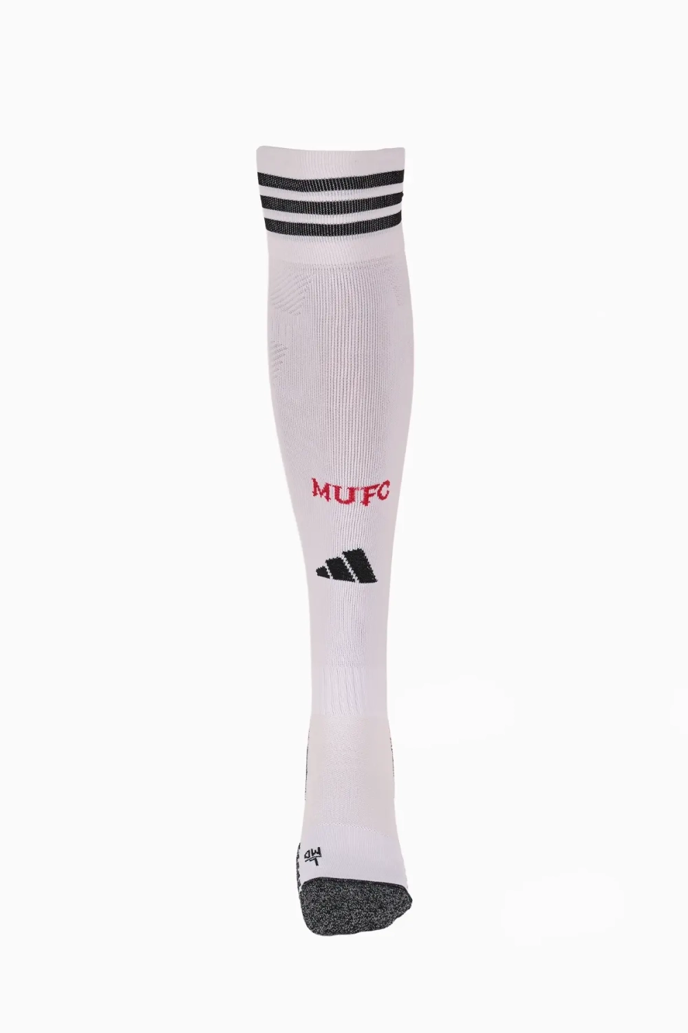 Гетры adidas Manchester United 25/26 Home - белый