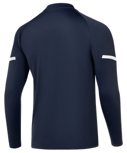 Джемпер тренировочный CAMP 2 Training Top, темно-синий, детский