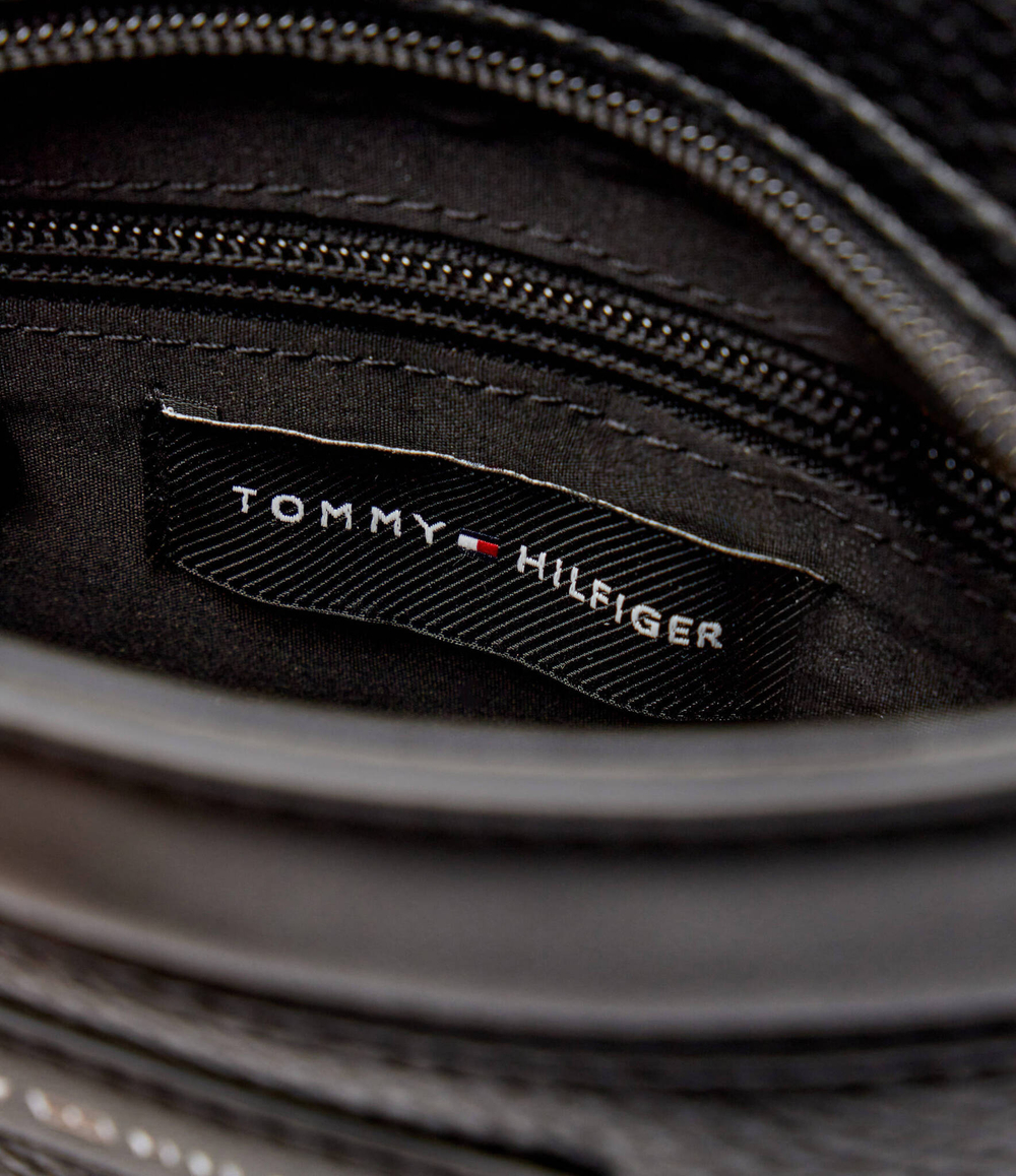 Сумка кросс-боди Tommy Hilfiger - черный(AM0AM12708)