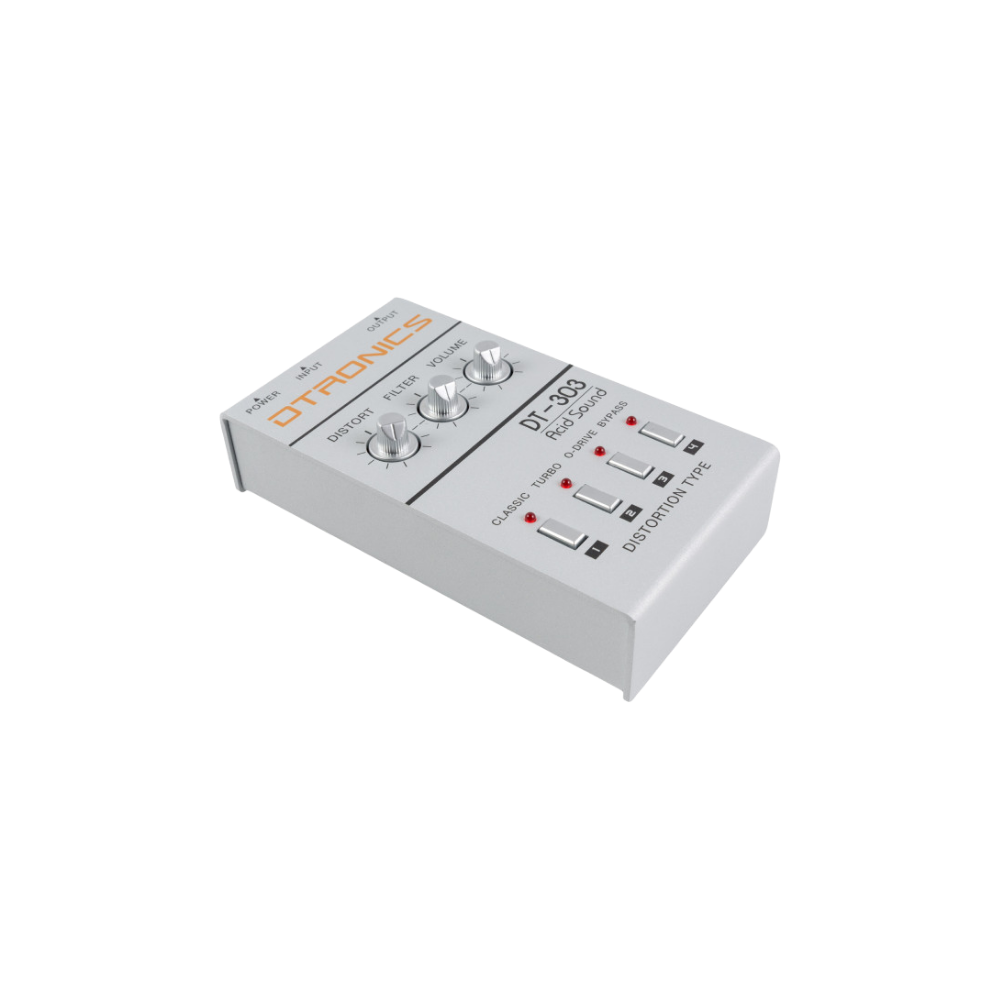 Dtronics DT-303