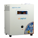 Интерактивный ИБП Энергия Pro 800 12В