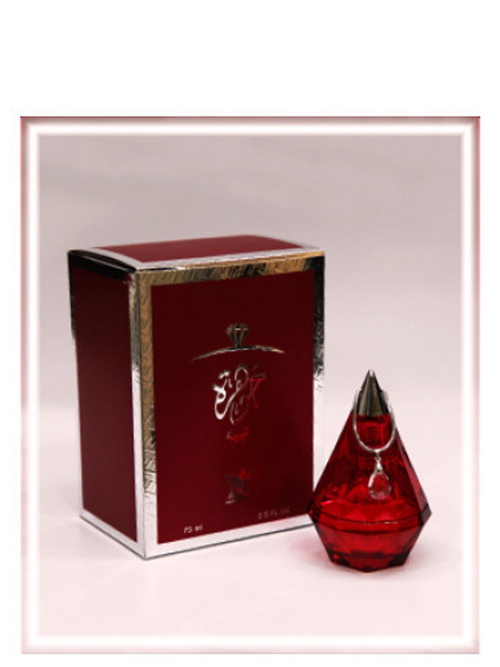 Arabian Oud Arabian Jewel