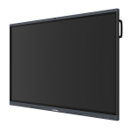 Интерактивный комплекс Lumien IFCLO3ILM86 (LMP8604МLRU), 86"