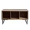 Radiotehnika Rondo 300 Walnut