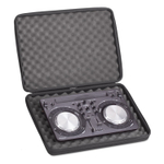 Кейс UDG Creator Controller Hardcase Medium Black MK2