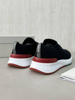 Кроссовки Brunello Cucinelli