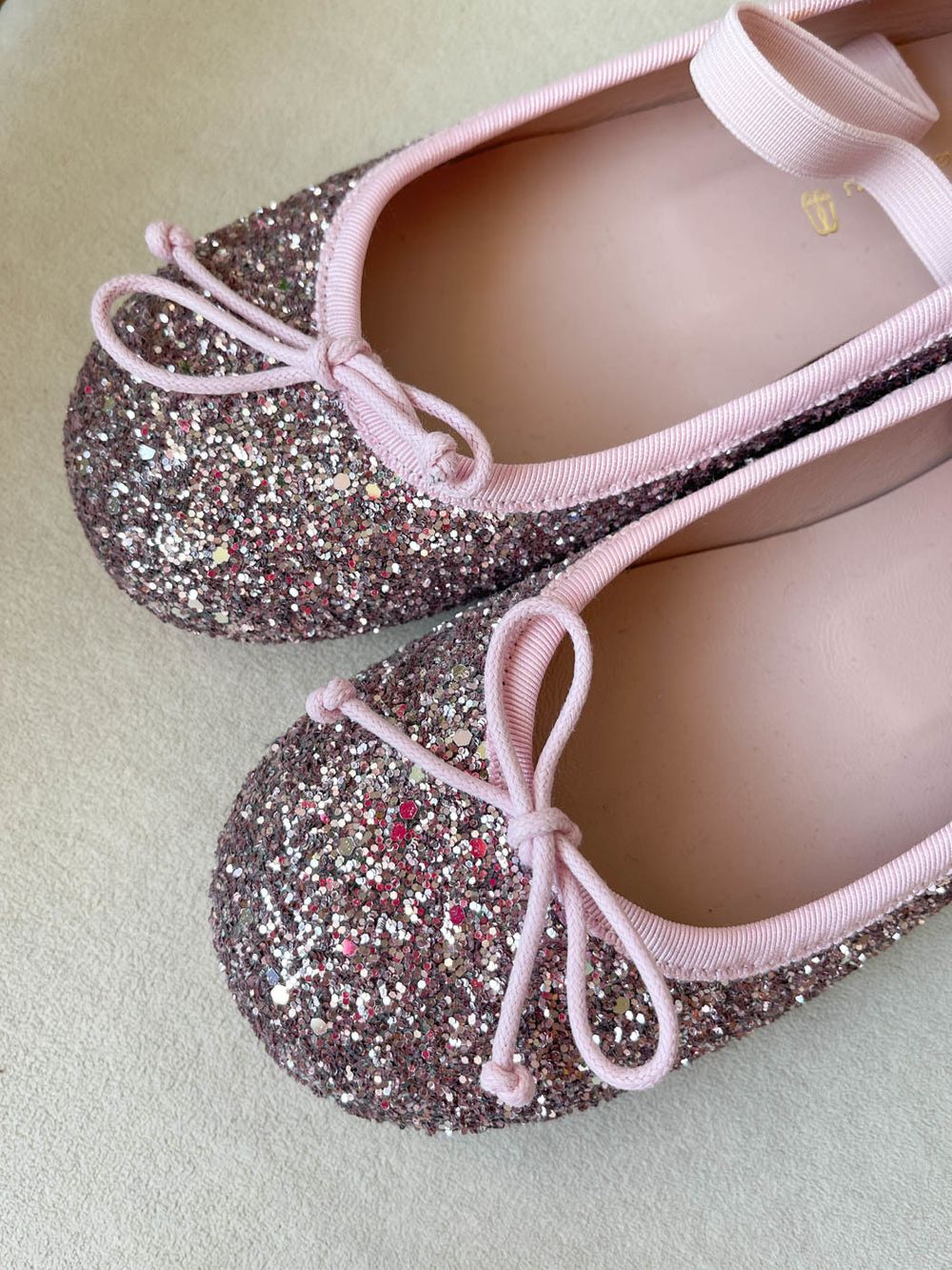 Туфли Pretty Ballerinas