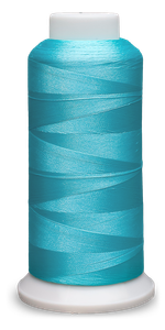 Полиэстеровые нитки Yokimi 120D/2 4000м