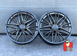 Комплект дисков Brixton Flow From Titan Forged TF30 19x8.5 et38 5x114.3