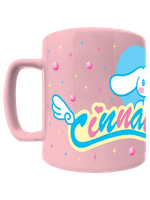 Кружка Hello Kitty Cinnamaroll