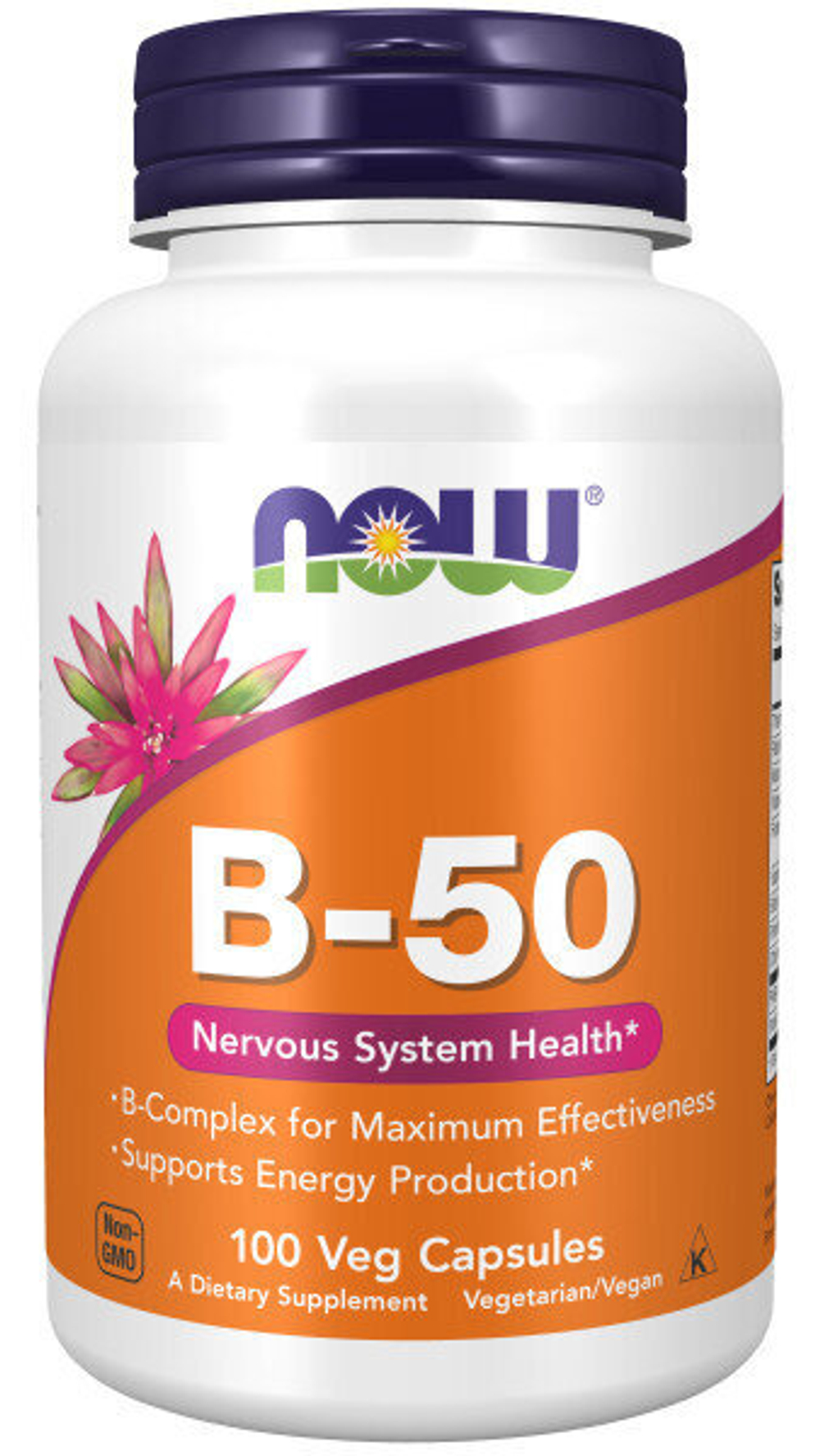 Vitamin B-50