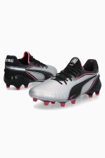 Бутсы Puma King Ultimate FG/AG