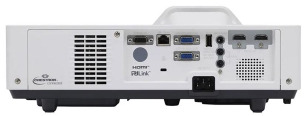 Проектор Panasonic PT-TMZ400