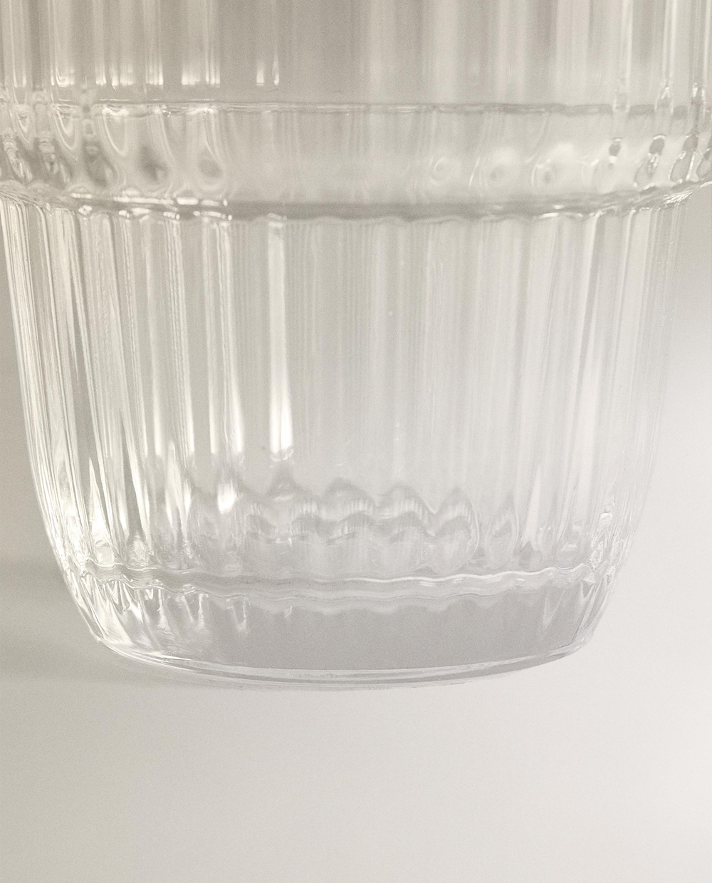 чашка из стекла Zara Home, фото 4