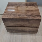 Тумбочка DUPEN М-151 Орех