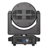 Wash B-EYE 1940 Mini K15 — компактная вращающаяся голова 19×40 Вт RGBW с зумом 6°–55°