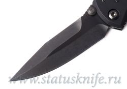 Нож Microtech Socom Elite 160-1DLCTSSH Shadow DLCфотография - 2