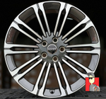 Комплект дисков Land Rover 22x9.5 et40 5x120