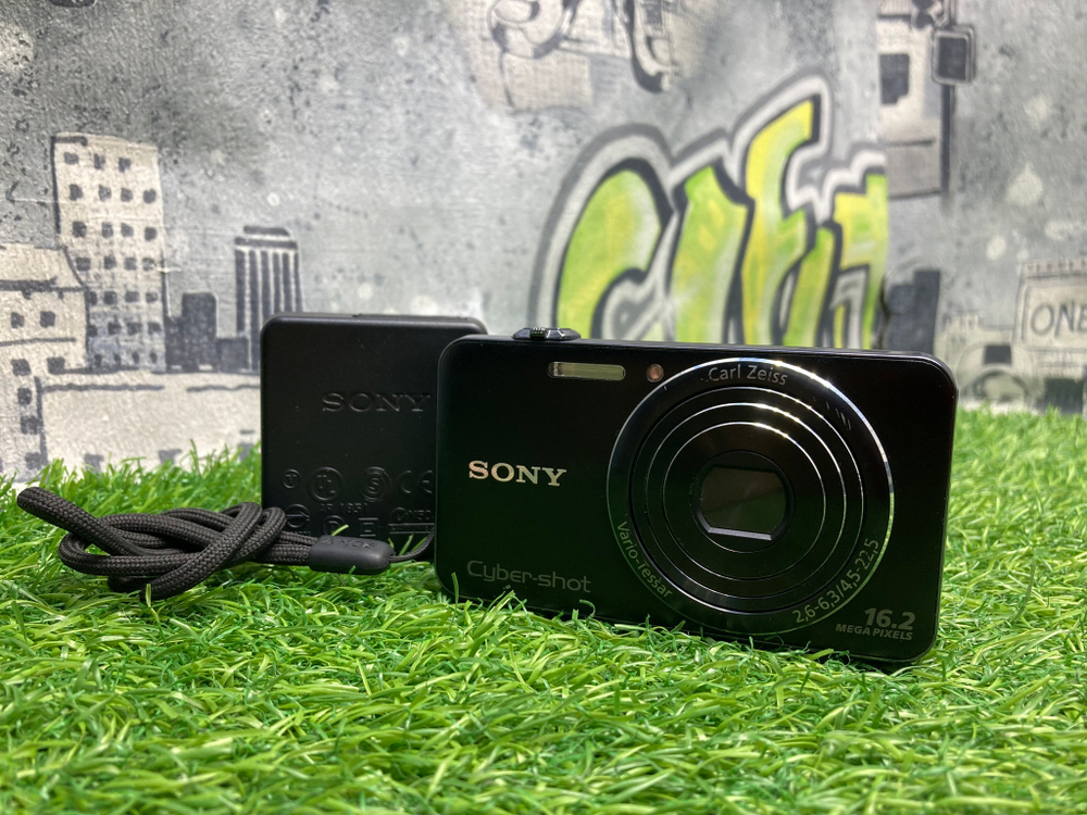 Sony DSC-WX50