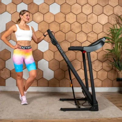 Беговая дорожка CARBON FITNESS T306 NEW домашняя