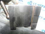 Хобот УДГ ОФ-55 / 6В75, длина 535 мм, ЛХ 70/55