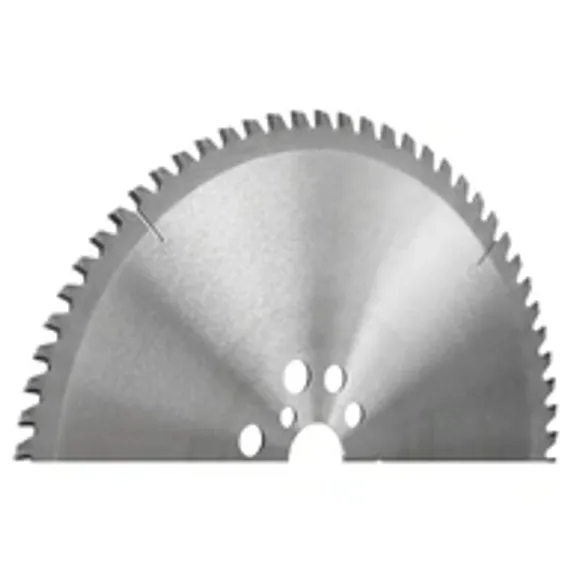 Диск пильный TCT по нержавеющей стали Ravic, 230х25,4 мм, Z=60, арт. 211.0230