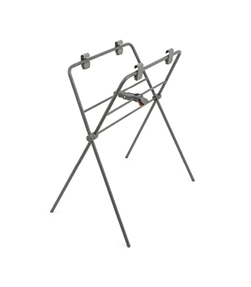 Подставка для ванночки Stokke Flexi Bath Stand Grey
