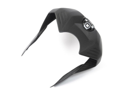 TAO.157.D4RAM.K ILMBERGER CARBON MATT TANK COVER (P V4)